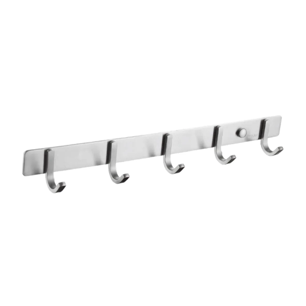 MÓC TREO QUẦN ÁO 5 CHẤU INOX 304 KLAROS K1-05