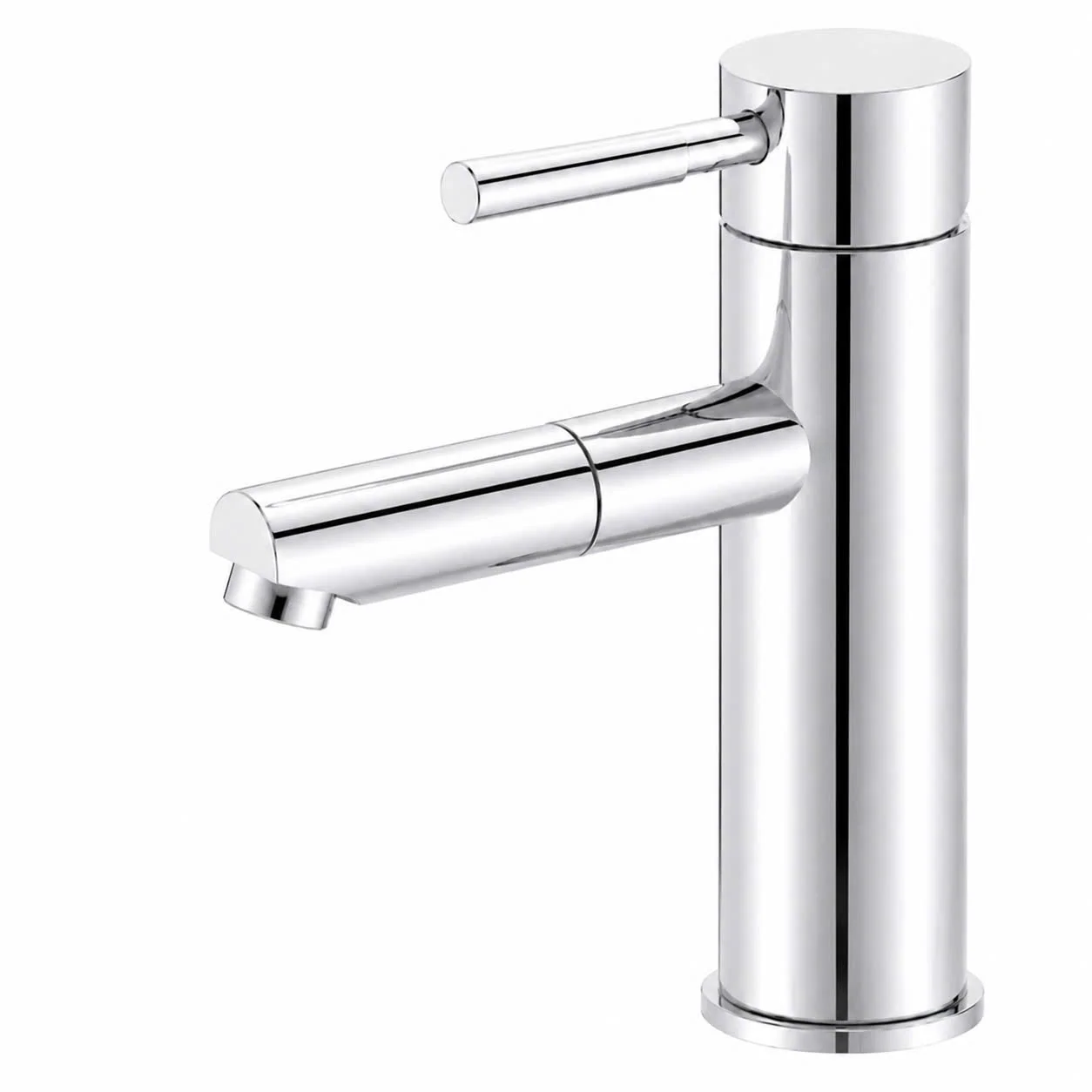 VÒI LAVABO KLAROS F8809T-C