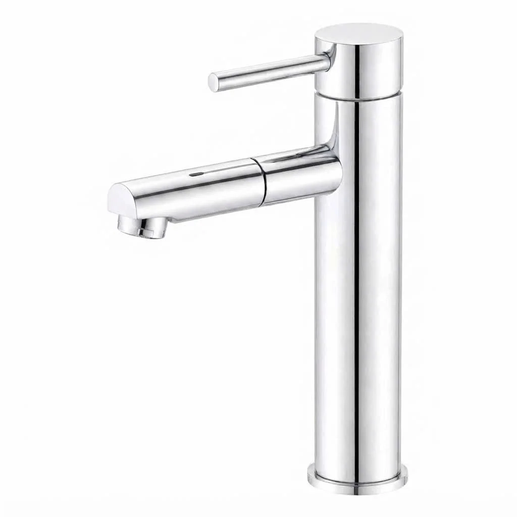 VÒI LAVABO KLAROS F8809N-C